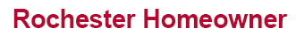Rochester Homeowner